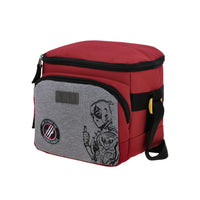 Lonchera Termica Chenson DEADPOOL JUVENIL TRULO DP70691-R
