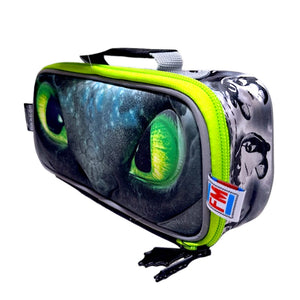 FM Lapicera Estuche Como Entrenar A Tu Dragon HD403A15PB