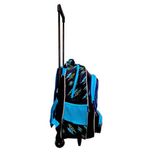 Cargar imagen en el visor de la galería, FM Mochila Ruedas Escolar Grande Como Entrenar A Tu Dragon HD00760MW
