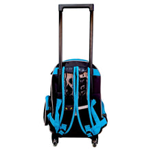 Cargar imagen en el visor de la galería, FM Mochila Ruedas Escolar Grande Como Entrenar A Tu Dragon HD00760MW
