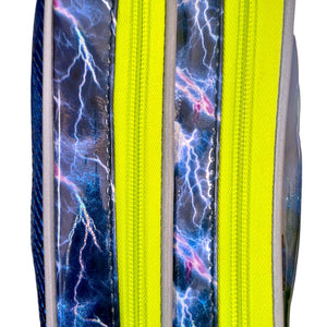 FM Lapicera Estuche Como Entrenar A Tu Dragon HD00804PB