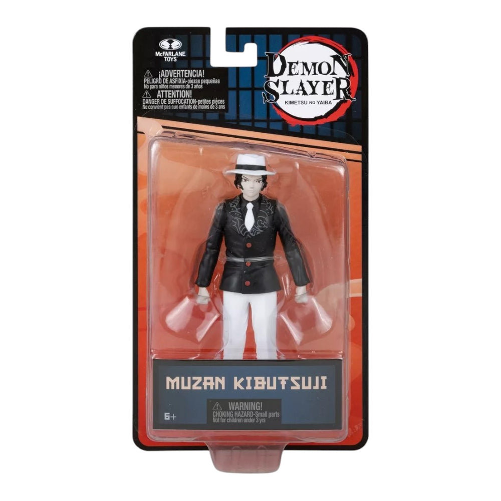 Figura Muzan Kibutsuji McFarlane 6071080