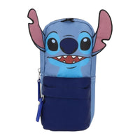 Lapicera Estuche Escolar Yadatex Stitch DST026-PC112A
