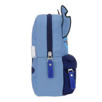 Lapicera Estuche Escolar Yadatex Stitch DST026-PC112A
