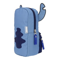 Lapicera Estuche Escolar Yadatex Stitch DST026-PC112A