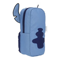 Lapicera Estuche Escolar Yadatex Stitch DST026-PC112A
