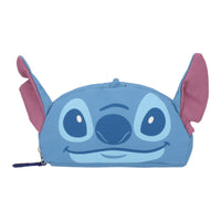 Lapicera Escolar Stitch Orejitas Yadatex
