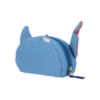 Lapicera Escolar Stitch Orejitas Yadatex
