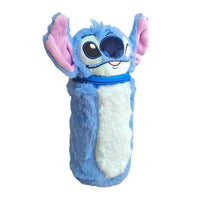 Lapicera Escolar Stitch Peluche Yadatex

