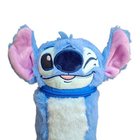 Lapicera Escolar Stitch Peluche Yadatex
