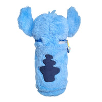 Lapicera Escolar Stitch Peluche Yadatex
