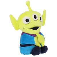 Lapicera Estuche Escolar Yadatex Aliens Toy Story DTS026-PC095A
