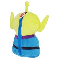 Lapicera Estuche Escolar Yadatex Aliens Toy Story DTS026-PC095A
