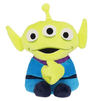 Lapicera Estuche Escolar Yadatex Aliens Toy Story DTS026-PC095A
