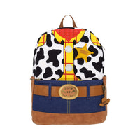 Mochila Disney Woody Toy Story Yadatex
