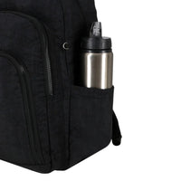 Mochila Para laptop 15″ Duncan Negra
