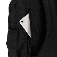Mochila Para laptop 15″ Duncan Negra
