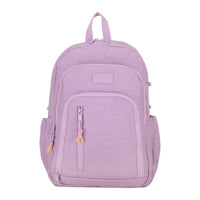 Mochila Para laptop 15″ Duncan Lila
