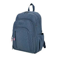 Mochila Para laptop 15″ Duncan Azul
