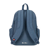 Mochila Para laptop 15″ Duncan Azul

