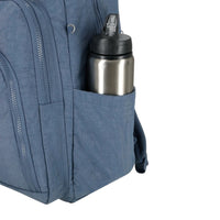 Mochila Para laptop 15″ Duncan Azul
