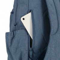 Mochila Para laptop 15″ Duncan Azul

