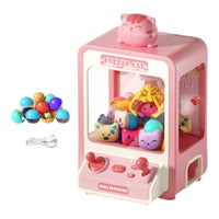 CYC Maquina de Garra de Peluches Claw Machine  Juguete Importacion SH23133862
