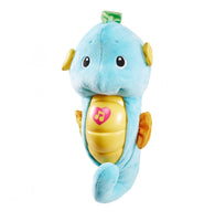 Juguete Fisher-Price Caballito De Mar Para Dormir
