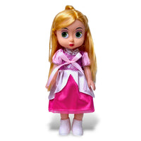 CYC 1 Muñeca Princesas 29 cm Juguete de Importacion SH93338