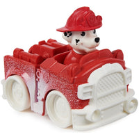 1 Paw Patrol Vehiculo Carro Spin Master 6033285