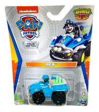 Cargar imagen en el visor de la galería, Carro Paw Patrol True Metal Vehiculo Cahorro Spin Master 6053257
