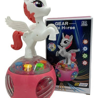 CYC Unicornio De Sonidos Luz Y Movimiento Juguete De ImportacionUQ-J039-109_0