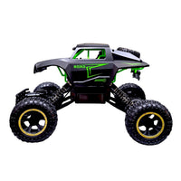 CYC Carro Camioneta Monster Control Remoto Recargable Juguete de Importacion SH21026290
