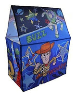 Tienda De Campaña Toy Story Buzz Woody Para Niños Mayoreo
