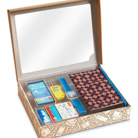 Fisher-price Set Mi Primera Cartera Juegos de Rol GGt58