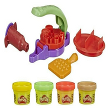 Cargar imagen en el visor de la galería, Play Doh Kitchen CreationsVarios Modelos 1 pza 170g Hasbro

