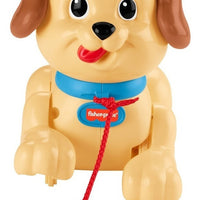 Juguete Para Bebés Fisher-price Pequeño Snoopy H9447 Mattel