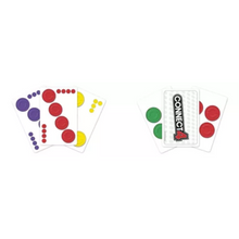 Cargar imagen en el visor de la galería, Hasbro Gaming - Connect 4 Juego De Cartas
