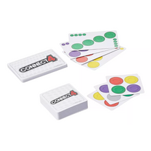 Cargar imagen en el visor de la galería, Hasbro Gaming - Connect 4 Juego De Cartas
