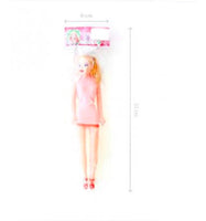 Muñeca 30cm Economica Piñata Juguete de Importacion SH79320
