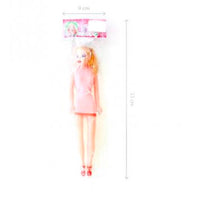 Muñeca 30cm Economica Piñata Juguete de Importacion SH79320