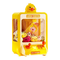 CYC Maquina de Garra de Peluches Claw Machine  Juguete Importacion SH23133862
