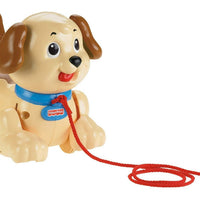 Juguete Para Bebés Fisher-price Pequeño Snoopy H9447 Mattel