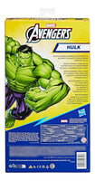 Marvel Avengers Hulk Figura Basica 29cm Hasbro E7475
