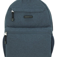 Mochila Chenson Profesional Con Porta Laptop 15'' Coleccion Tesa Cp65942-9