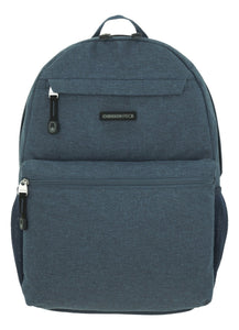 Mochila Chenson Profesional Con Porta Laptop 15'' Coleccion Tesa Cp65942-9