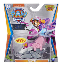 Cargar imagen en el visor de la galería, Carro Paw Patrol True Metal Vehiculo Cahorro Spin Master 6053257
