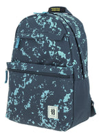Mochila Grande Chenson 1818 Juvenil Escolar Colors 1866485-9 Azul camuflaje
