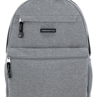 Mochila Chenson Profesional Con Porta Laptop 15'' Coleccion Tesa Cp65942-2