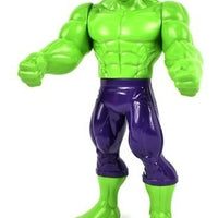 Figura De Accion Hulk Avengers Marvel 22 Cm Articulado